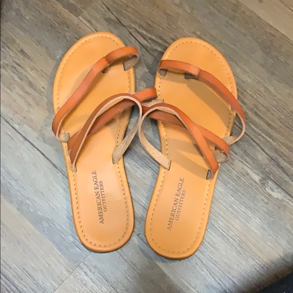 American Eagle Sandals - Picture 1 of 3